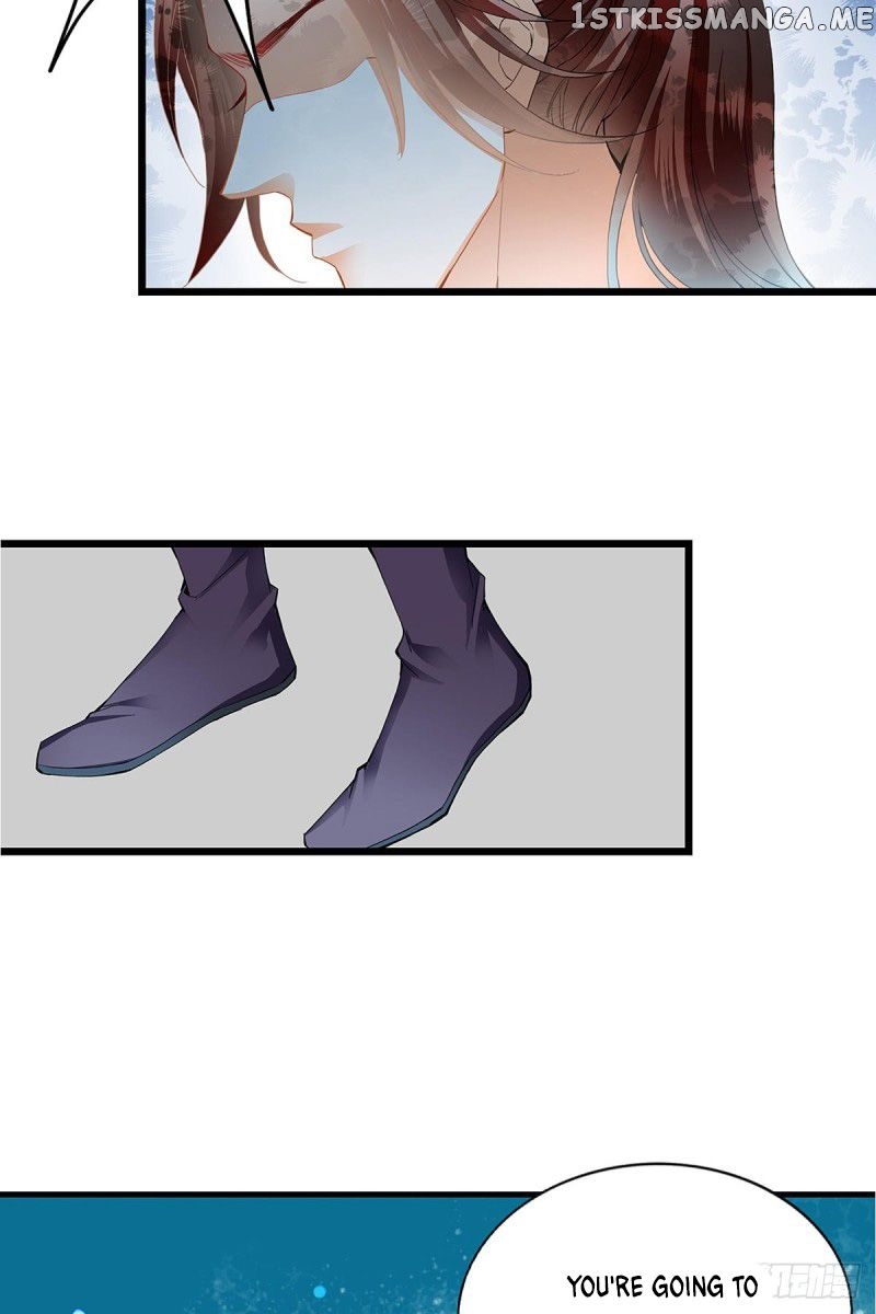 Secret Arts Of The Nine Star Tyrant Body chapter 2 - page 12