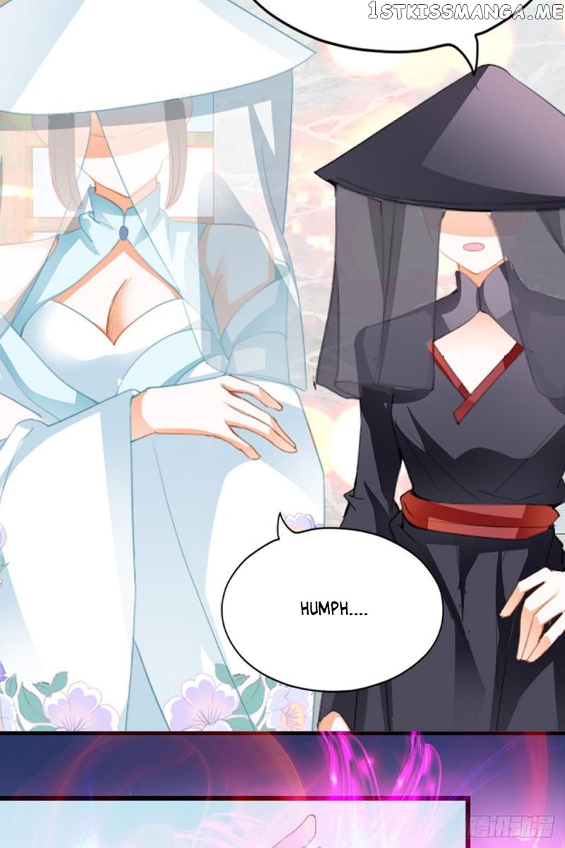 Secret Arts Of The Nine Star Tyrant Body chapter 2 - page 26