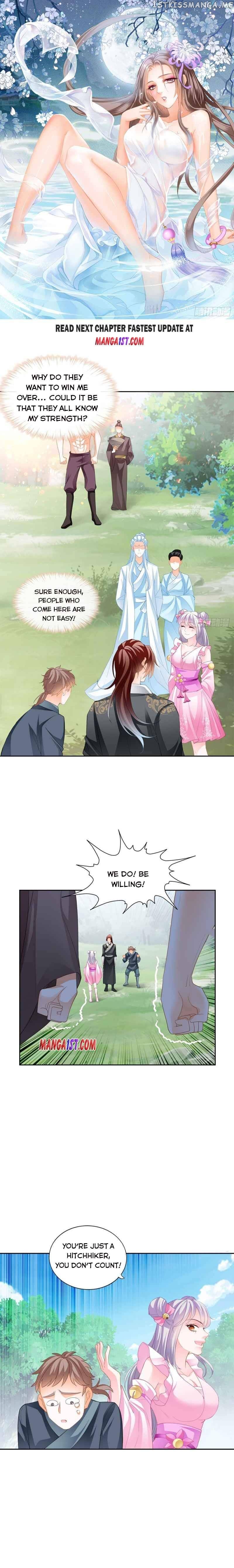 Secret Arts Of The Nine Star Tyrant Body chapter 62 - page 1