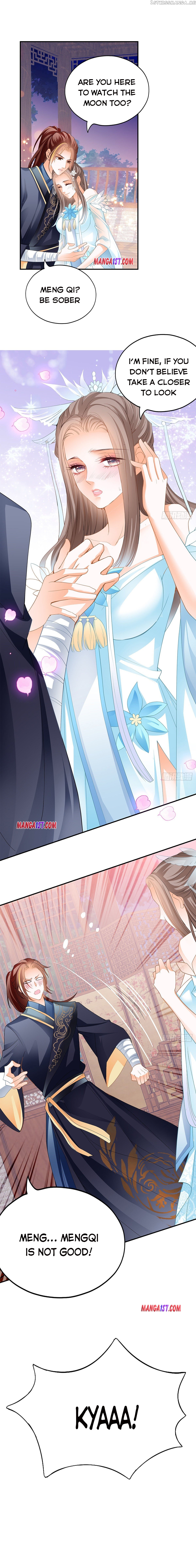 Secret Arts Of The Nine Star Tyrant Body chapter 23 - page 3