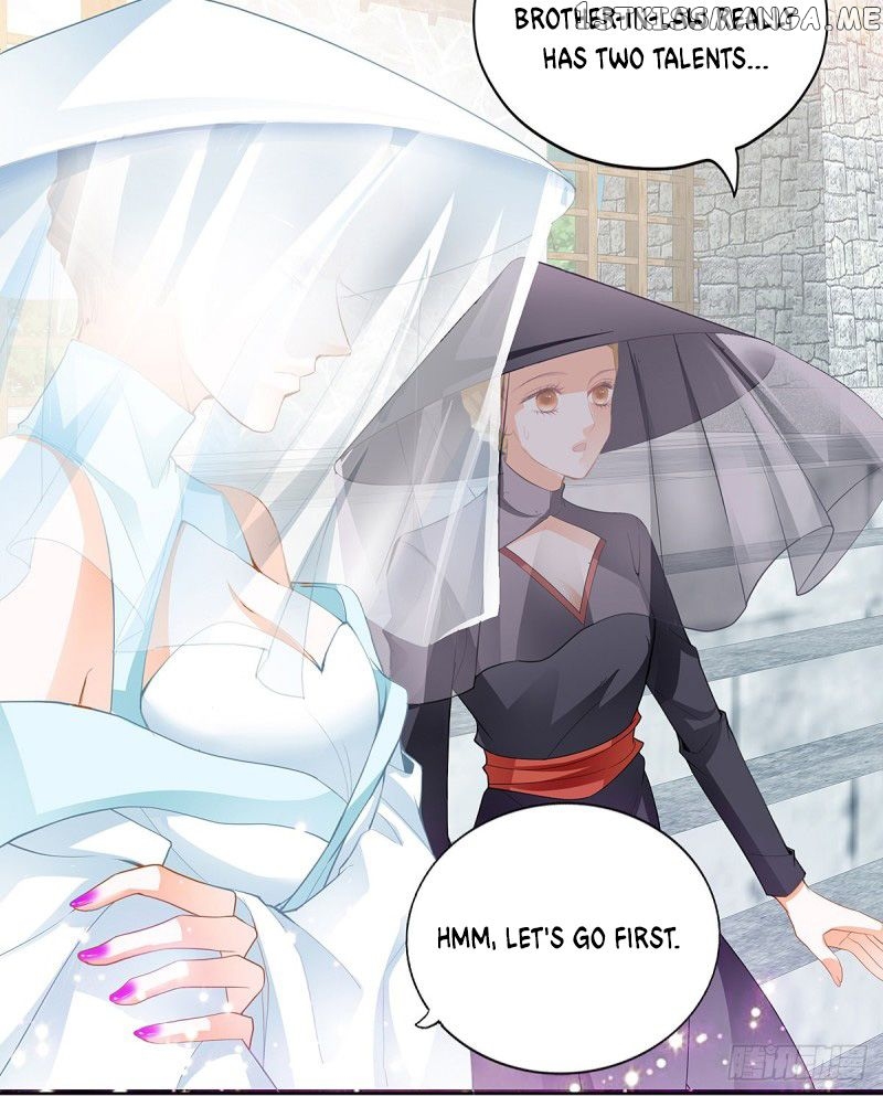 Secret Arts Of The Nine Star Tyrant Body chapter 3 - page 23