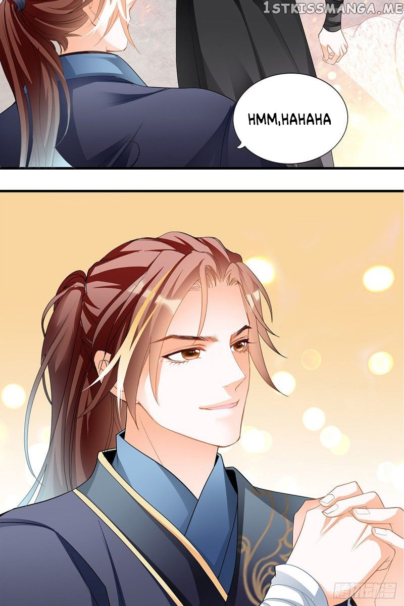 Secret Arts Of The Nine Star Tyrant Body chapter 3 - page 26