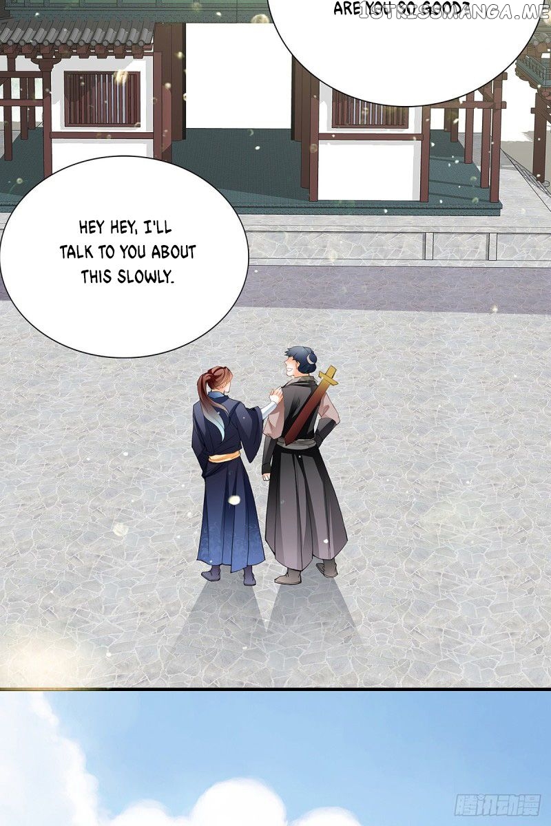 Secret Arts Of The Nine Star Tyrant Body chapter 3 - page 29