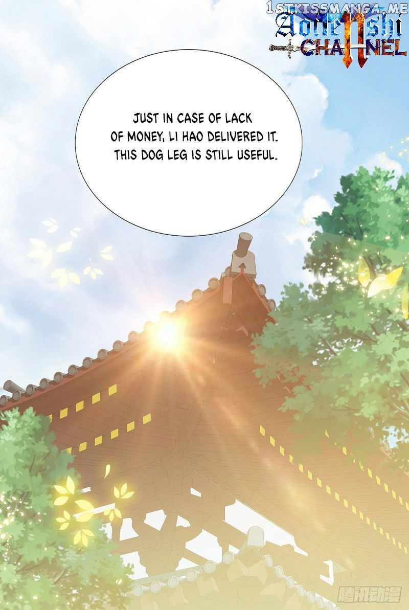 Secret Arts Of The Nine Star Tyrant Body chapter 3 - page 30