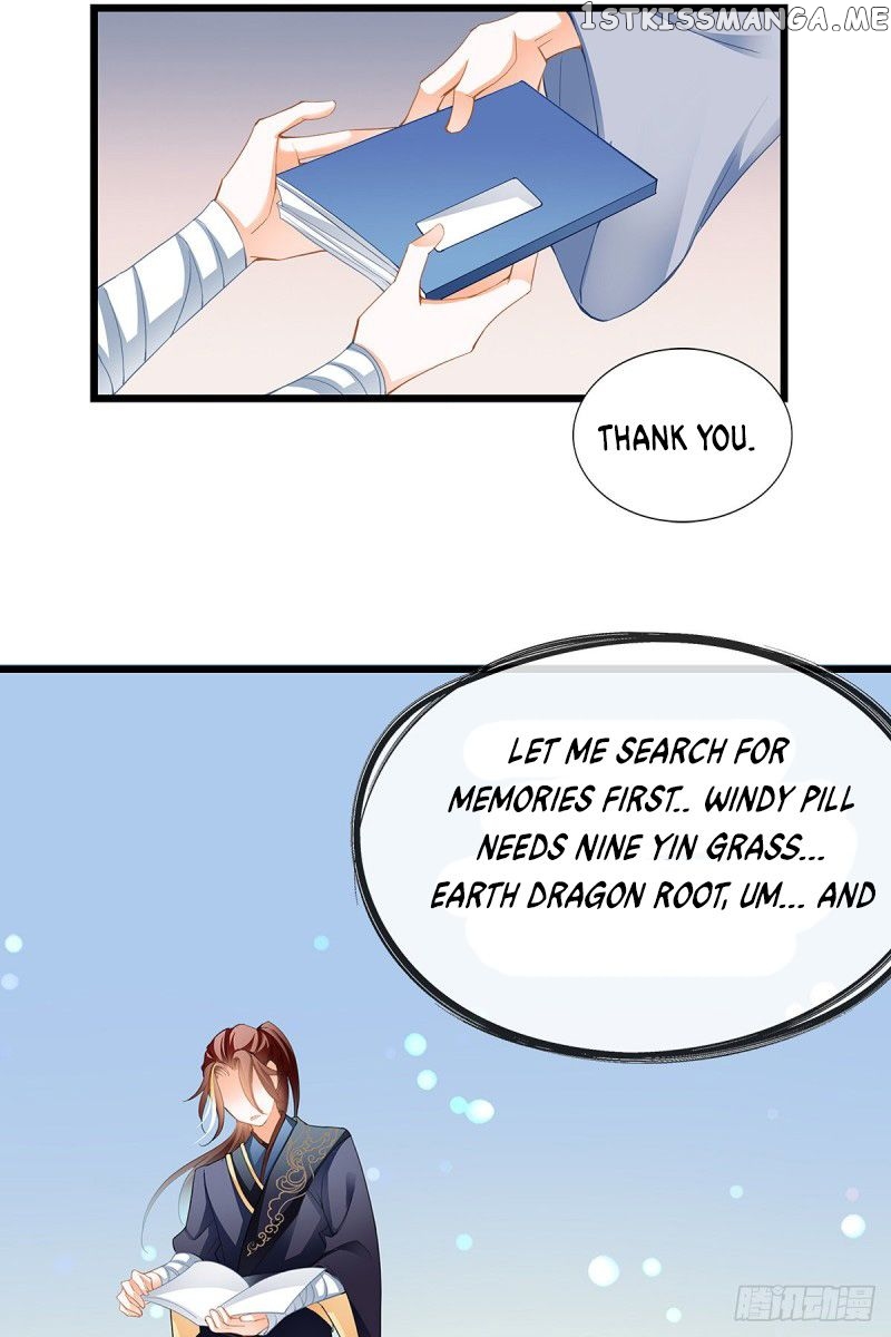 Secret Arts Of The Nine Star Tyrant Body chapter 3 - page 33