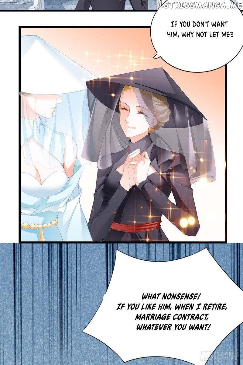 Secret Arts Of The Nine Star Tyrant Body chapter 3 - page 5