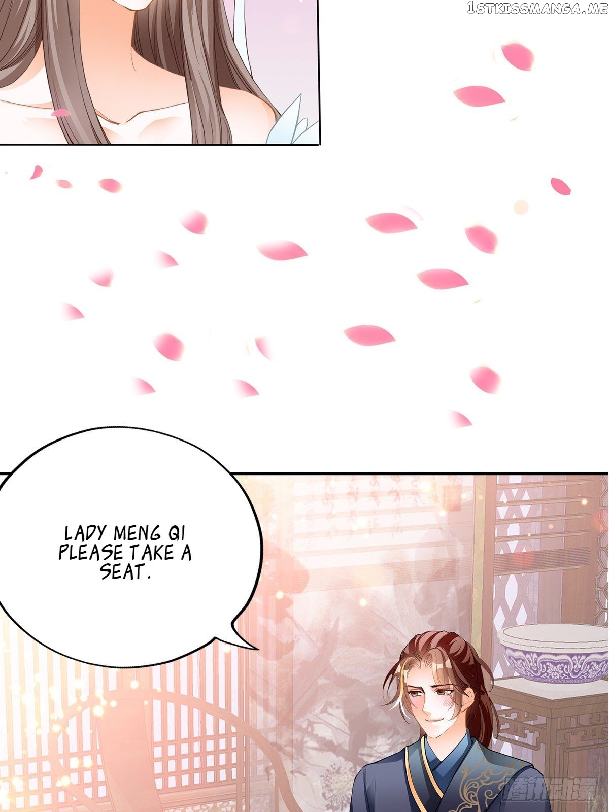Secret Arts Of The Nine Star Tyrant Body chapter 12 - page 13