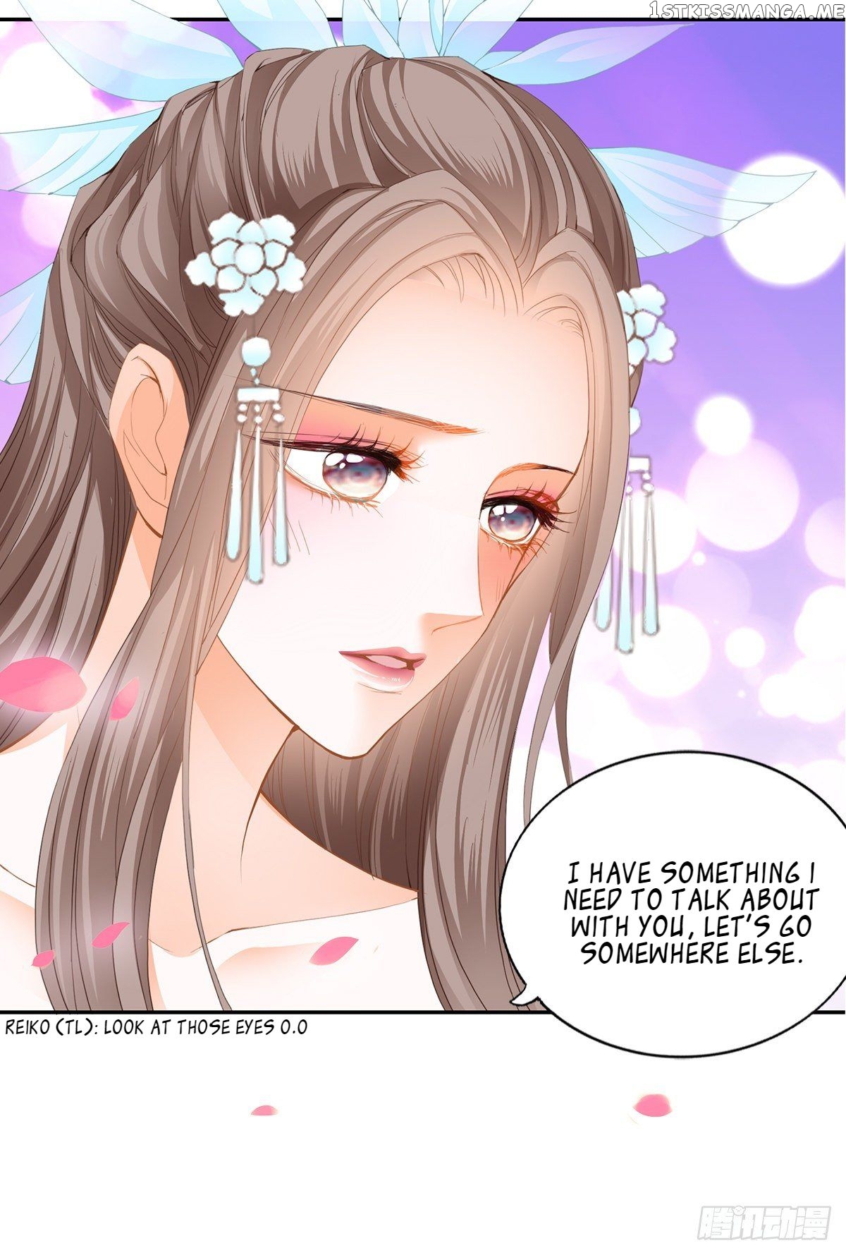Secret Arts Of The Nine Star Tyrant Body chapter 12 - page 15