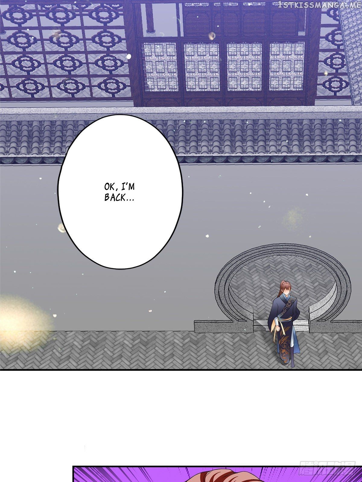 Secret Arts Of The Nine Star Tyrant Body chapter 12 - page 20