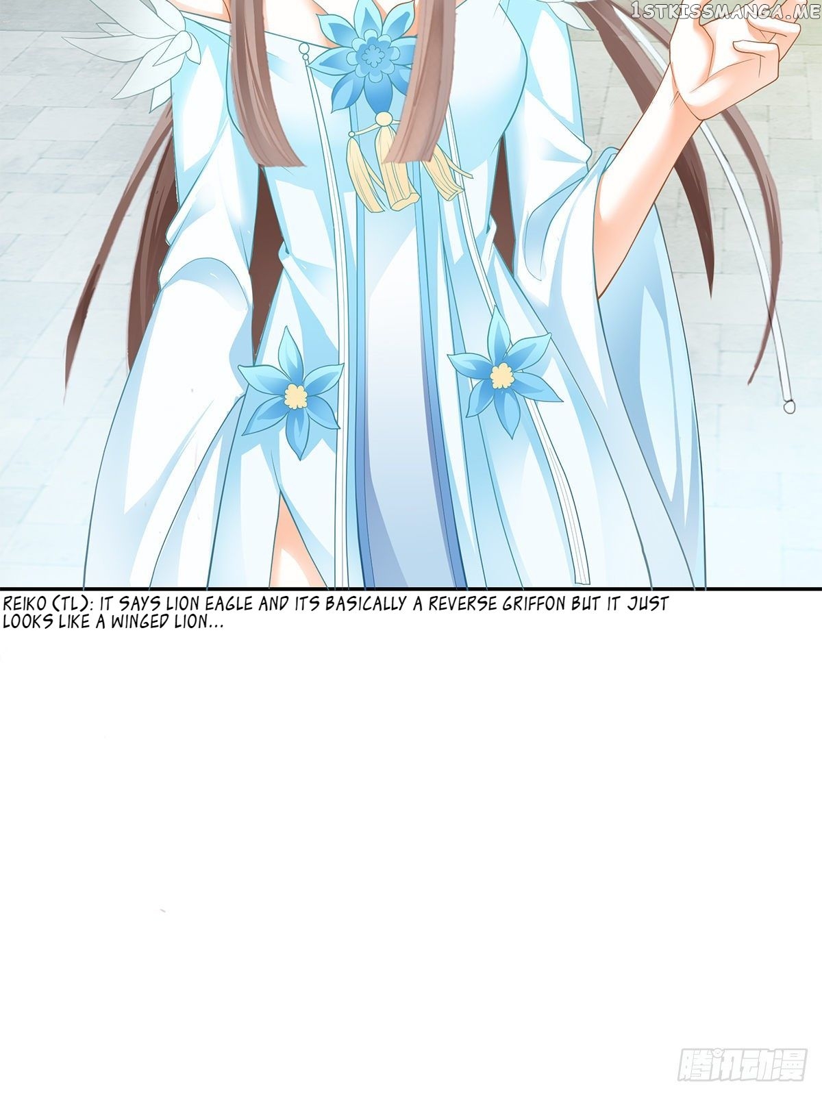 Secret Arts Of The Nine Star Tyrant Body chapter 12 - page 24