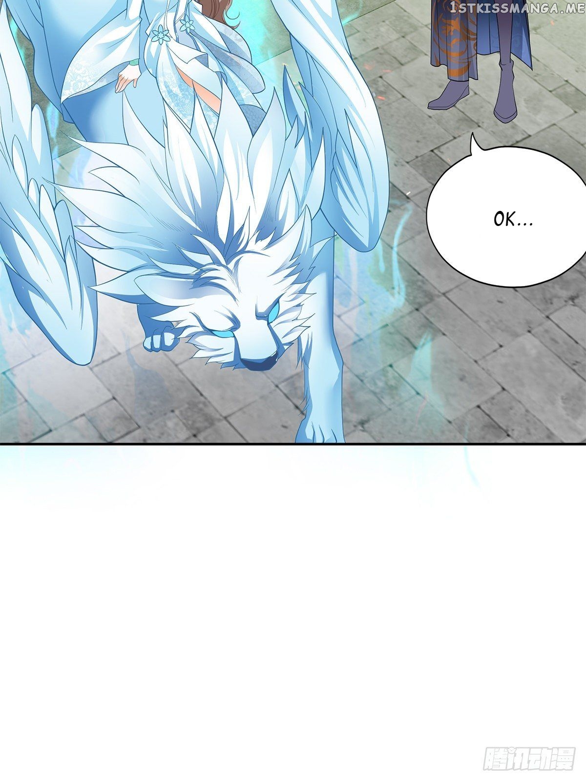 Secret Arts Of The Nine Star Tyrant Body chapter 12 - page 26