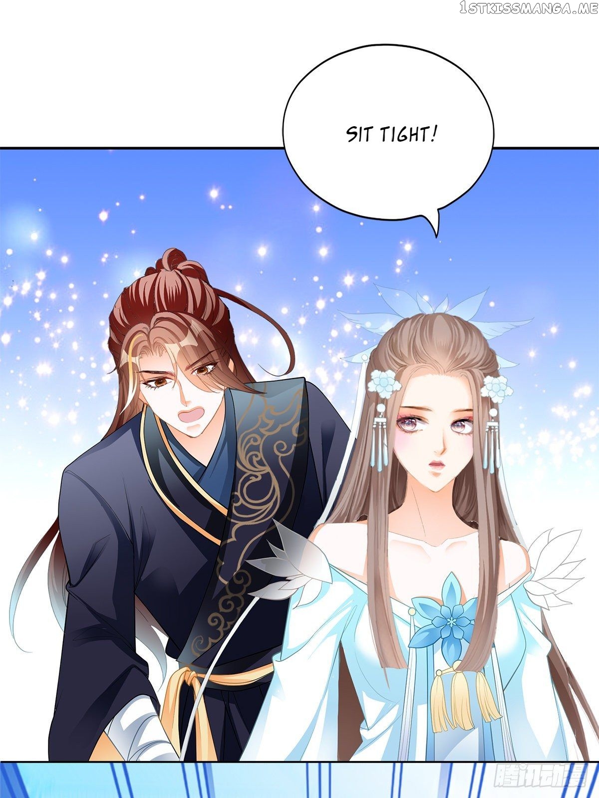 Secret Arts Of The Nine Star Tyrant Body chapter 12 - page 27