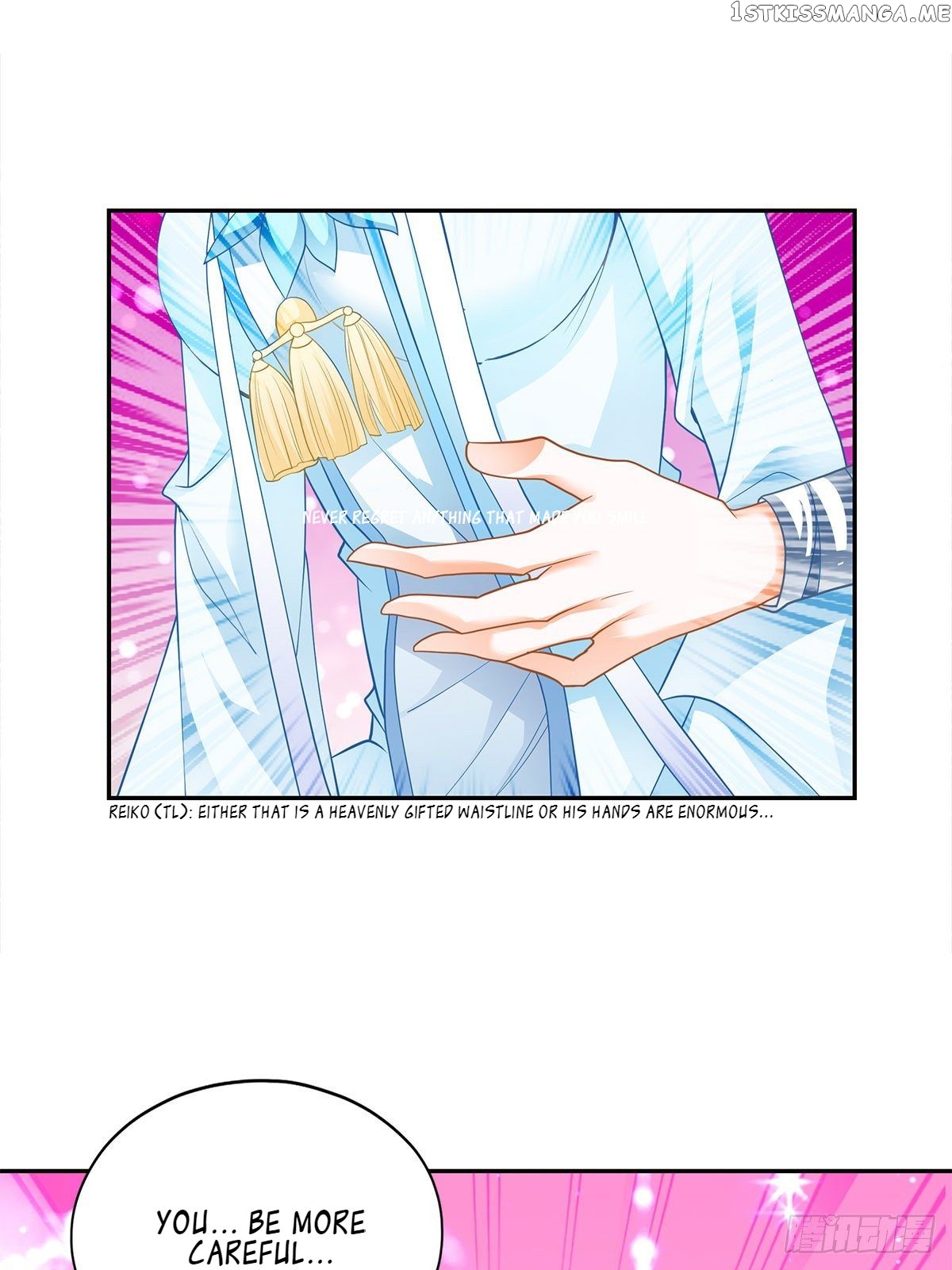 Secret Arts Of The Nine Star Tyrant Body chapter 12 - page 30