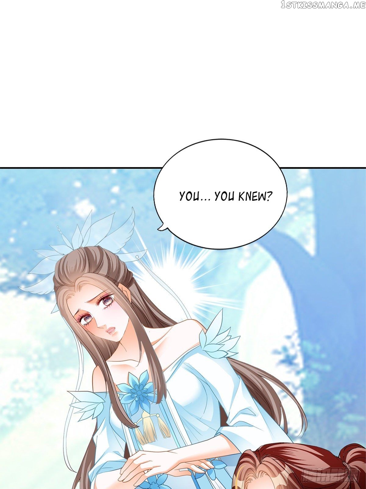 Secret Arts Of The Nine Star Tyrant Body chapter 12 - page 36