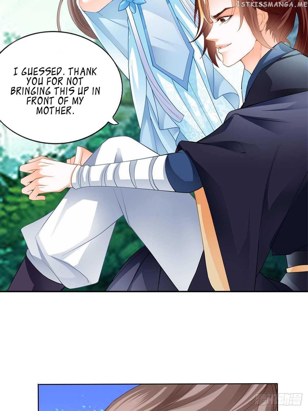 Secret Arts Of The Nine Star Tyrant Body chapter 12 - page 37