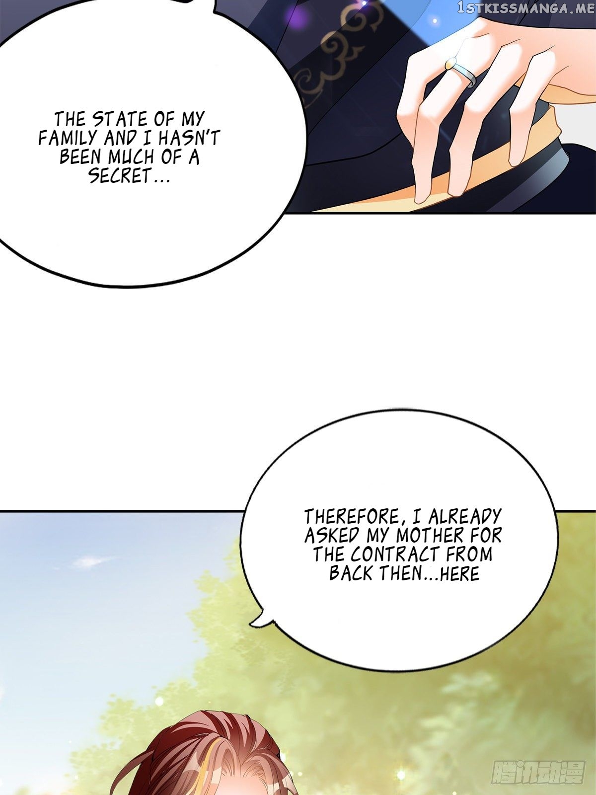 Secret Arts Of The Nine Star Tyrant Body chapter 12 - page 40