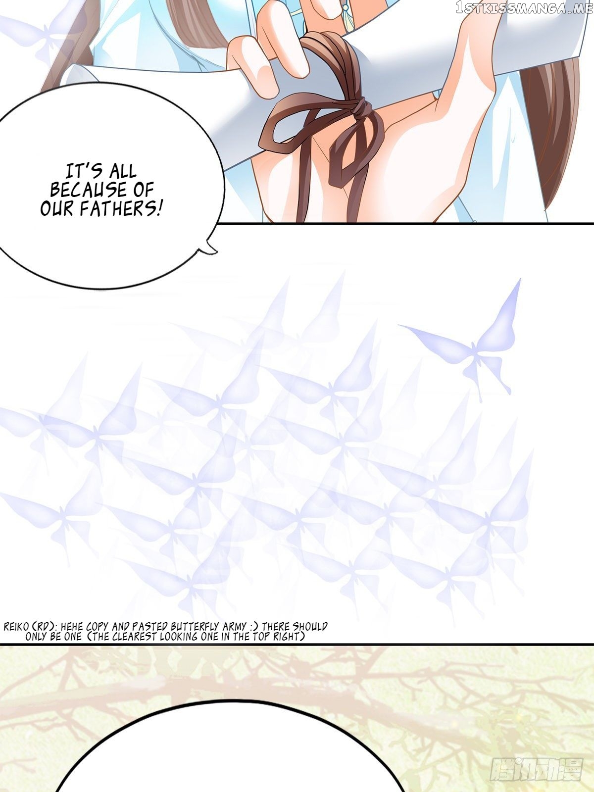 Secret Arts Of The Nine Star Tyrant Body chapter 12 - page 43
