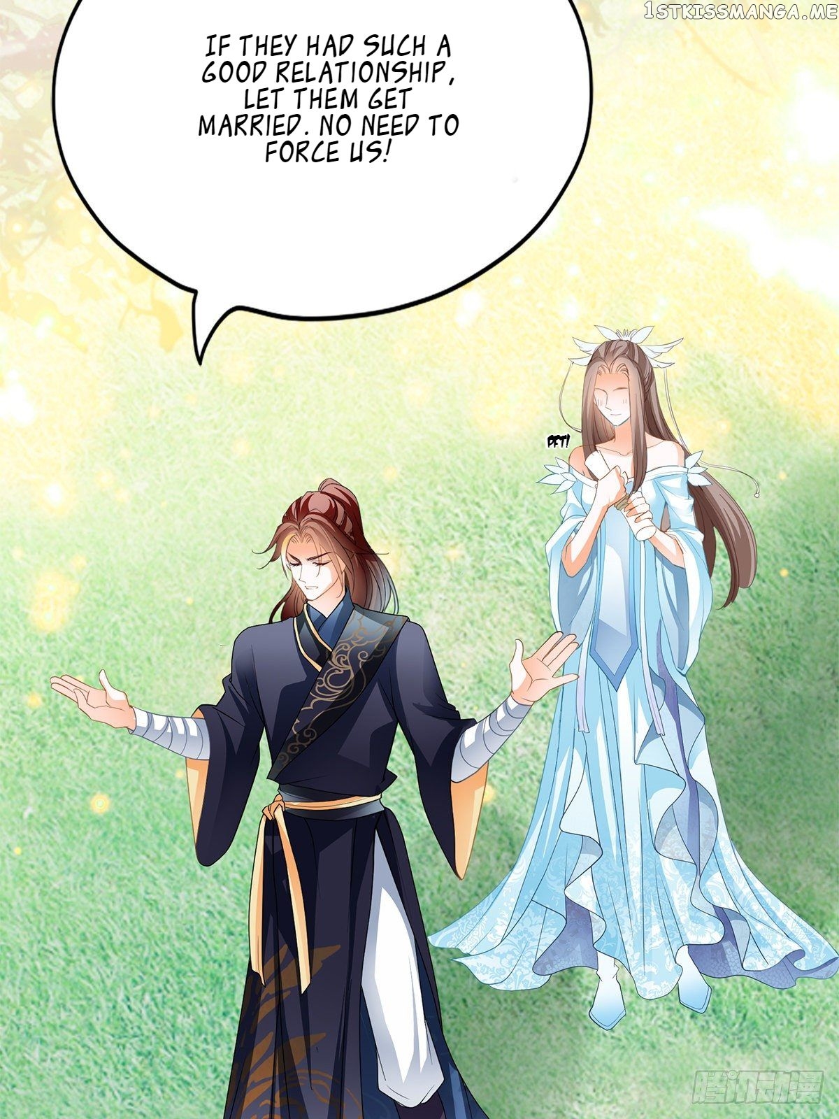 Secret Arts Of The Nine Star Tyrant Body chapter 12 - page 44