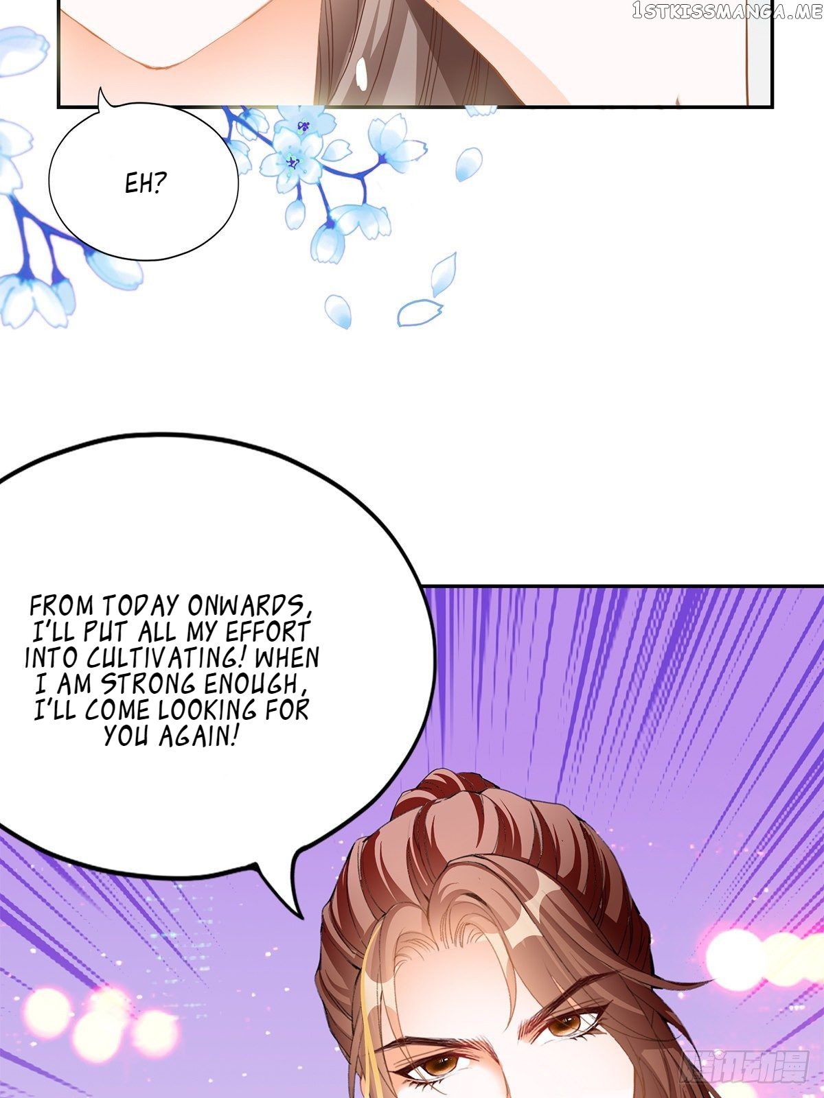 Secret Arts Of The Nine Star Tyrant Body chapter 12 - page 46