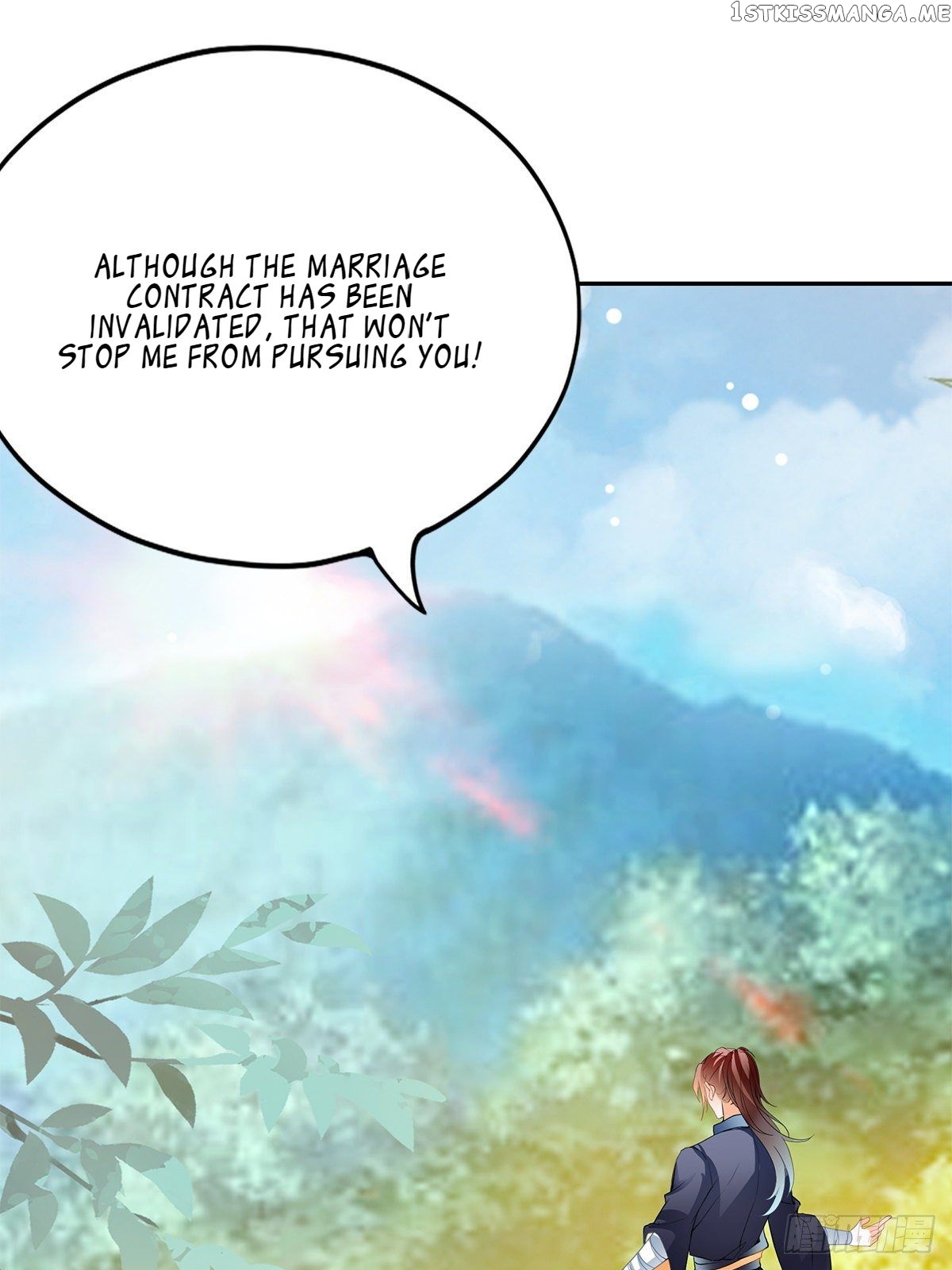 Secret Arts Of The Nine Star Tyrant Body chapter 12 - page 48