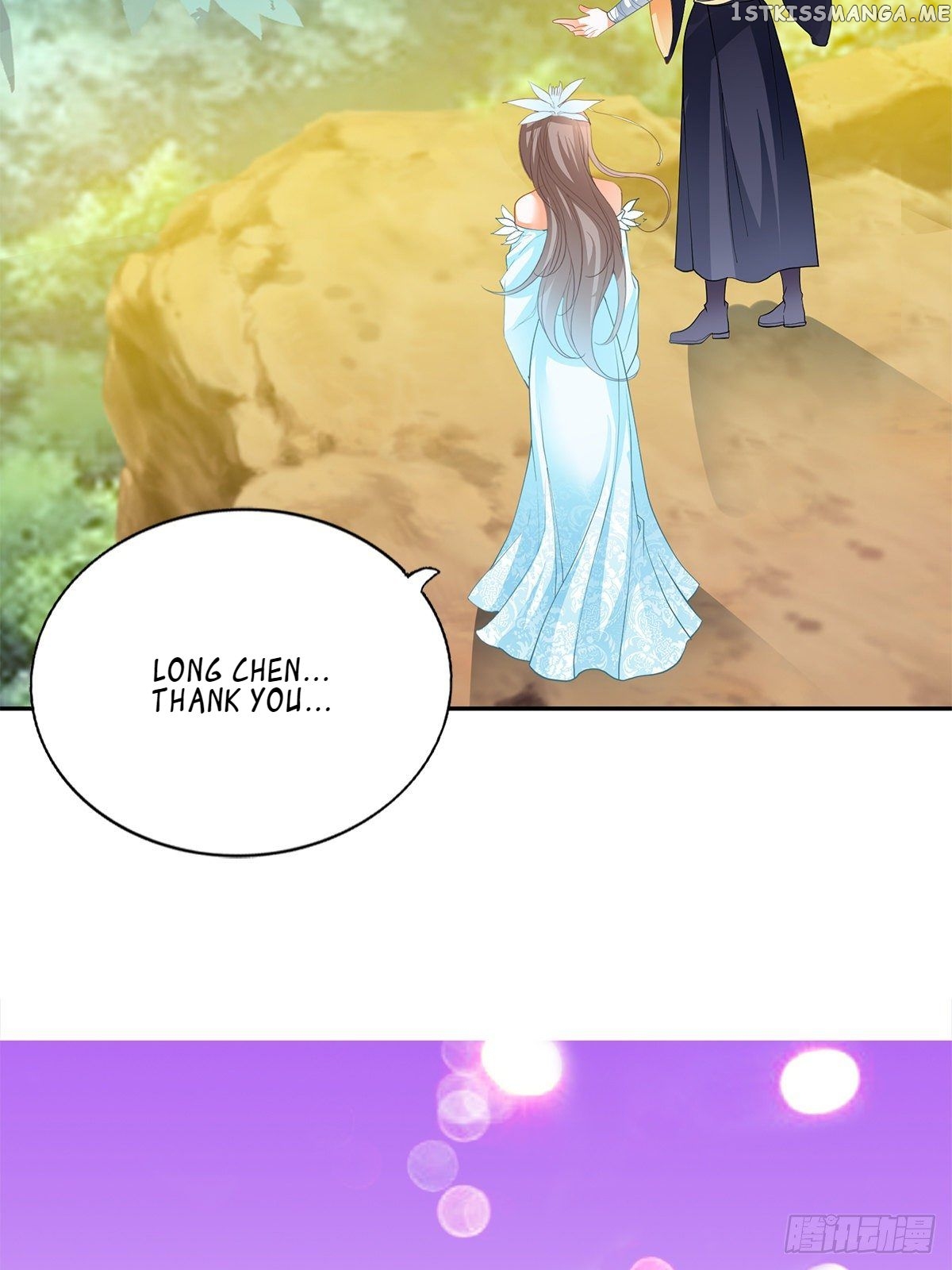 Secret Arts Of The Nine Star Tyrant Body chapter 12 - page 49