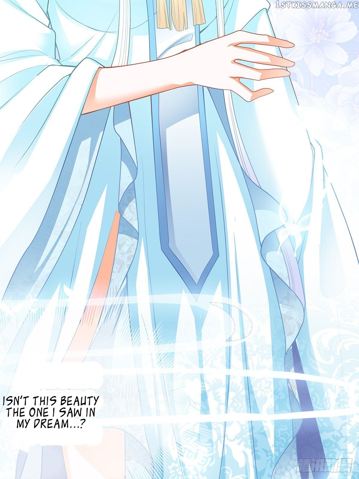 Secret Arts Of The Nine Star Tyrant Body chapter 12 - page 5