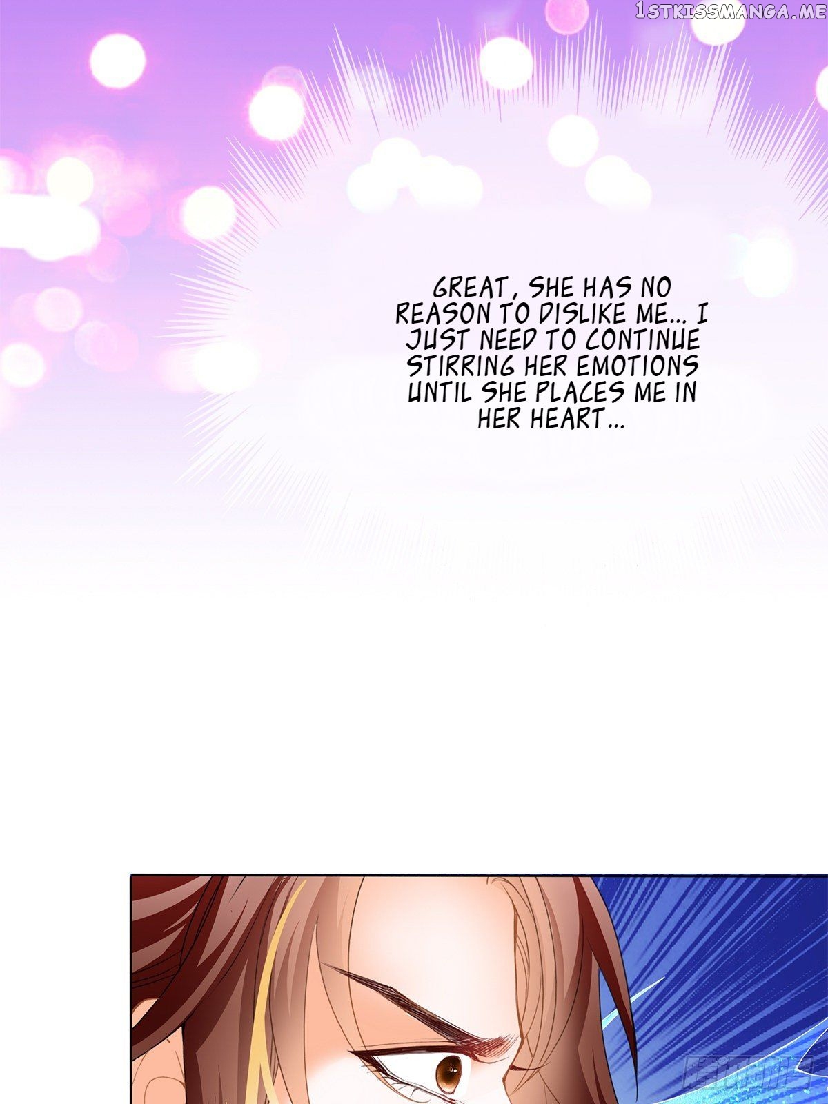 Secret Arts Of The Nine Star Tyrant Body chapter 12 - page 50