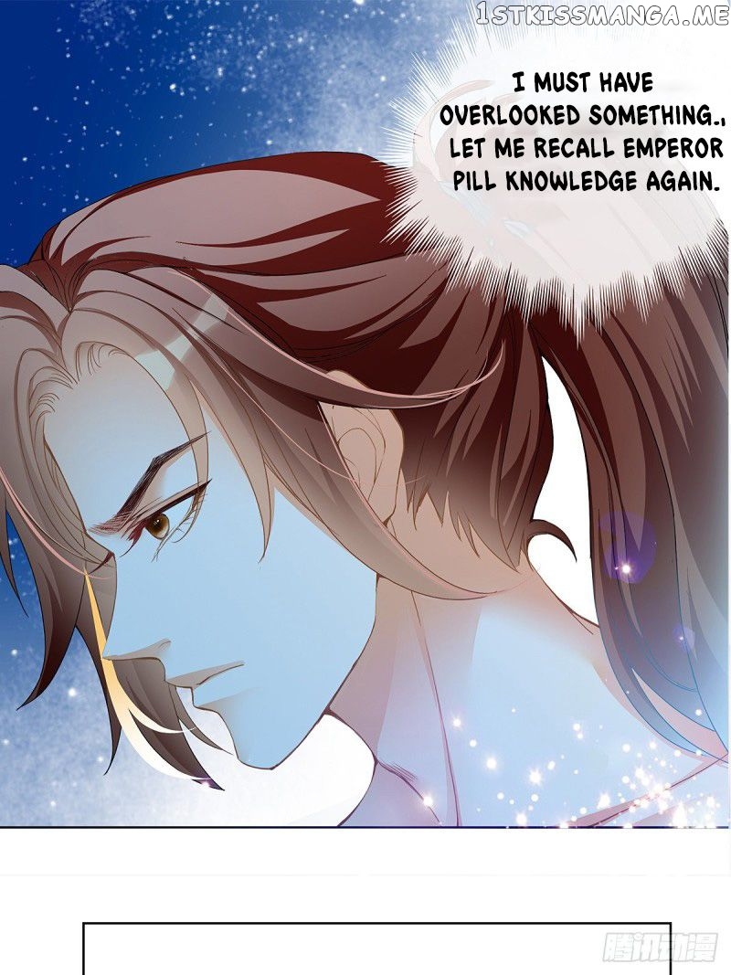 Secret Arts Of The Nine Star Tyrant Body chapter 4 - page 11