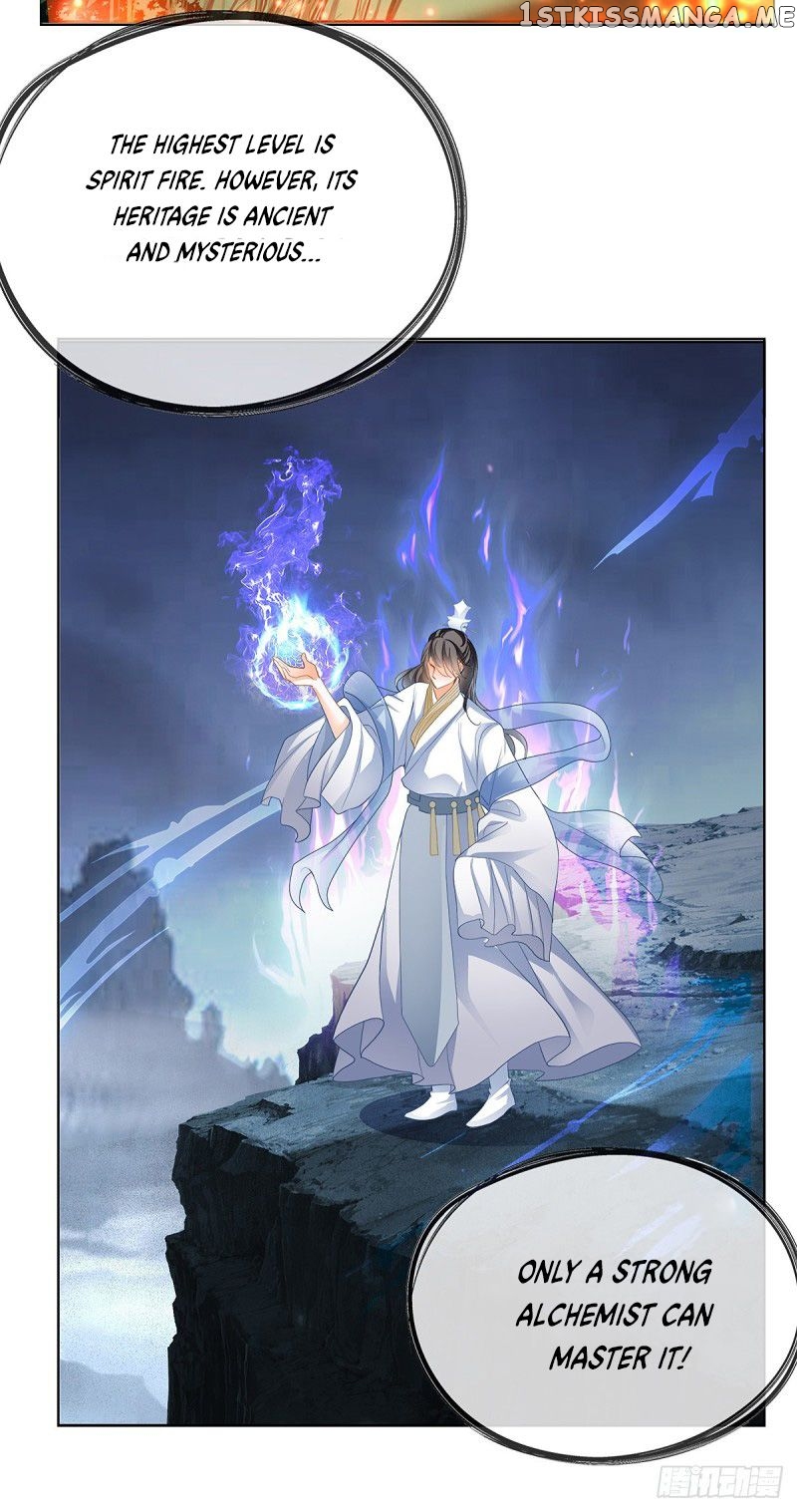 Secret Arts Of The Nine Star Tyrant Body chapter 4 - page 14