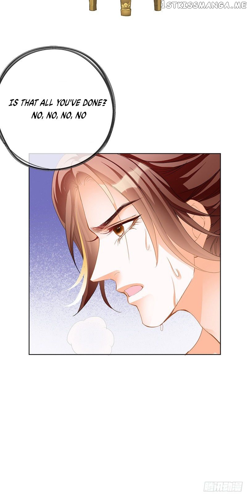 Secret Arts Of The Nine Star Tyrant Body chapter 4 - page 27