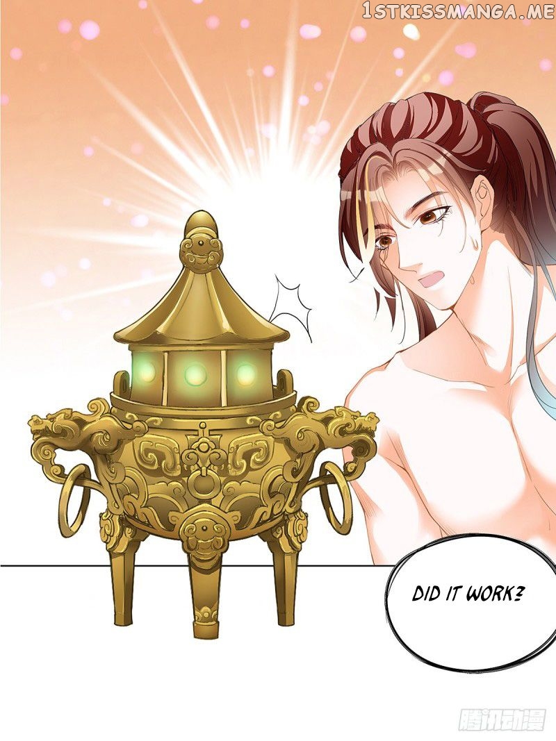 Secret Arts Of The Nine Star Tyrant Body chapter 4 - page 28