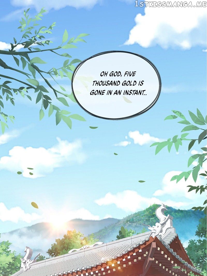Secret Arts Of The Nine Star Tyrant Body chapter 4 - page 3