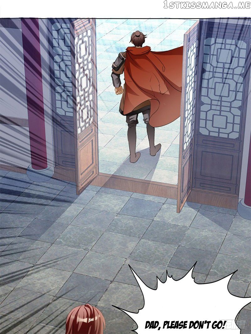 Secret Arts Of The Nine Star Tyrant Body chapter 4 - page 33