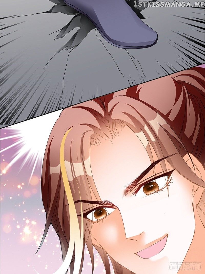 Secret Arts Of The Nine Star Tyrant Body chapter 4 - page 41