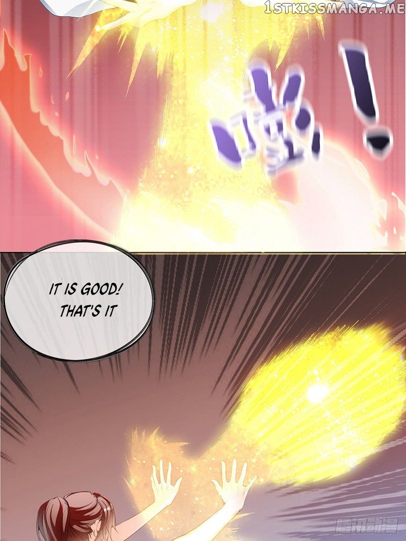 Secret Arts Of The Nine Star Tyrant Body chapter 4 - page 8