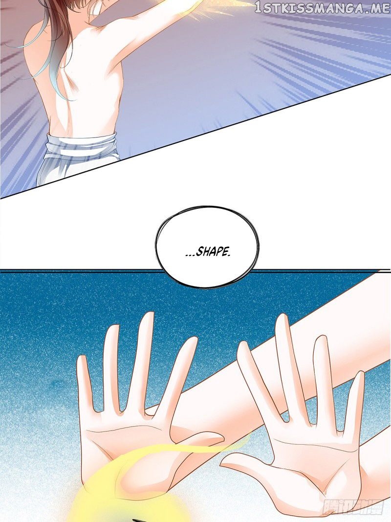 Secret Arts Of The Nine Star Tyrant Body chapter 4 - page 9