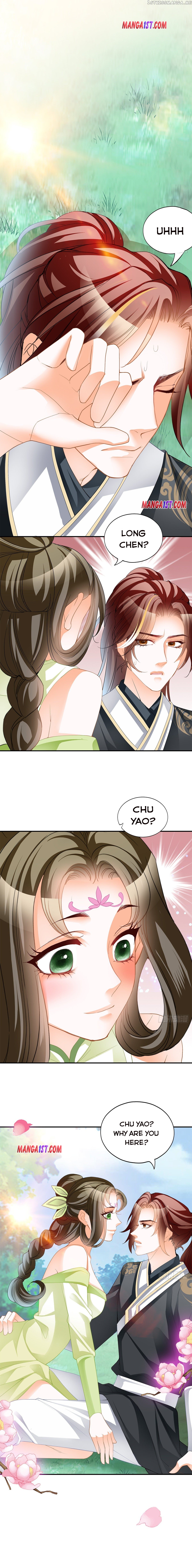 Secret Arts Of The Nine Star Tyrant Body chapter 43 - page 1