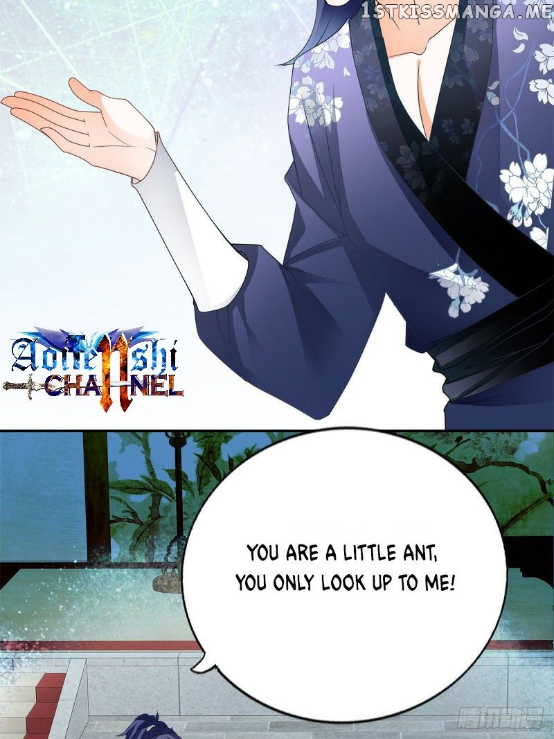 Secret Arts Of The Nine Star Tyrant Body chapter 6 - page 12