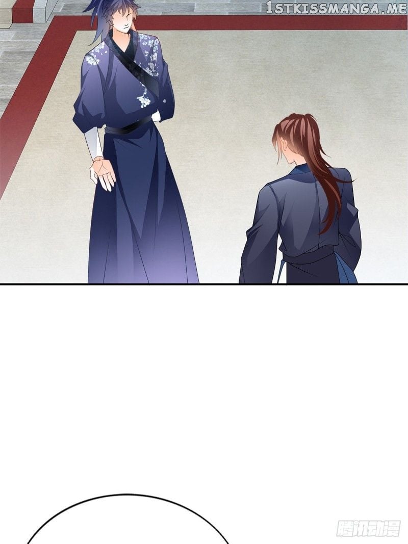 Secret Arts Of The Nine Star Tyrant Body chapter 6 - page 13