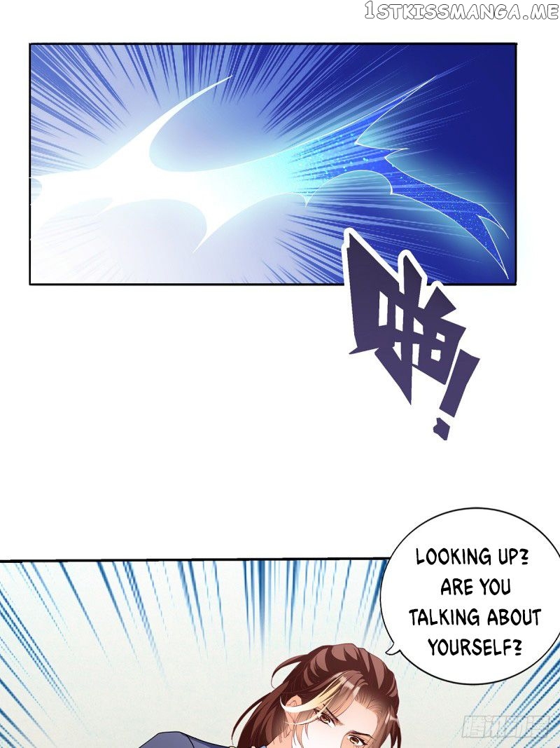 Secret Arts Of The Nine Star Tyrant Body chapter 6 - page 15