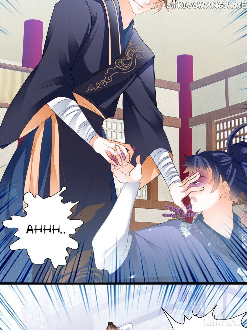 Secret Arts Of The Nine Star Tyrant Body chapter 6 - page 16