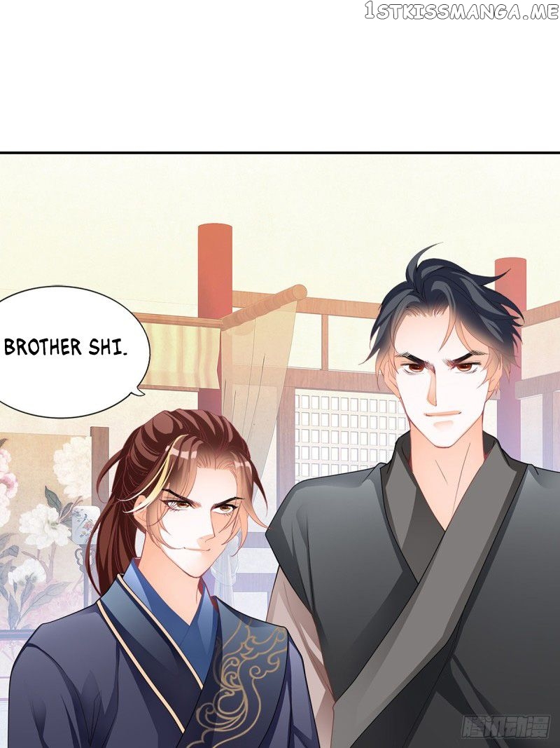 Secret Arts Of The Nine Star Tyrant Body chapter 6 - page 19