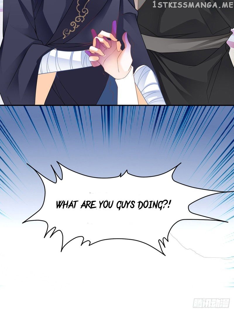 Secret Arts Of The Nine Star Tyrant Body chapter 6 - page 20