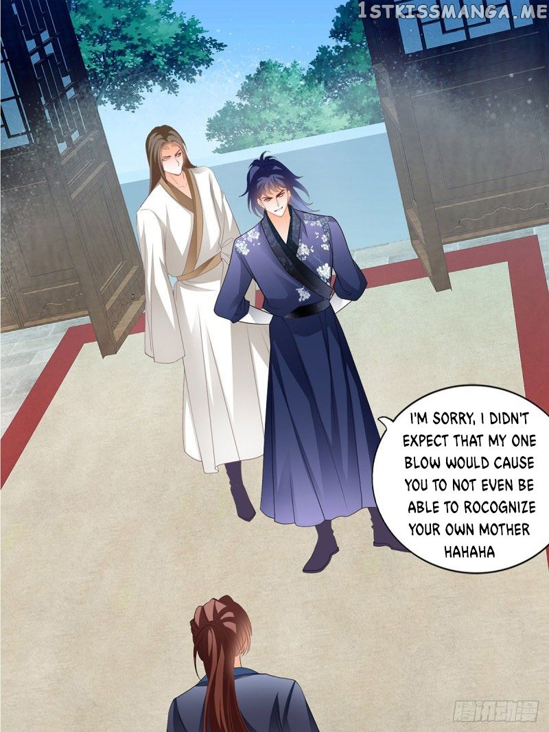 Secret Arts Of The Nine Star Tyrant Body chapter 6 - page 3