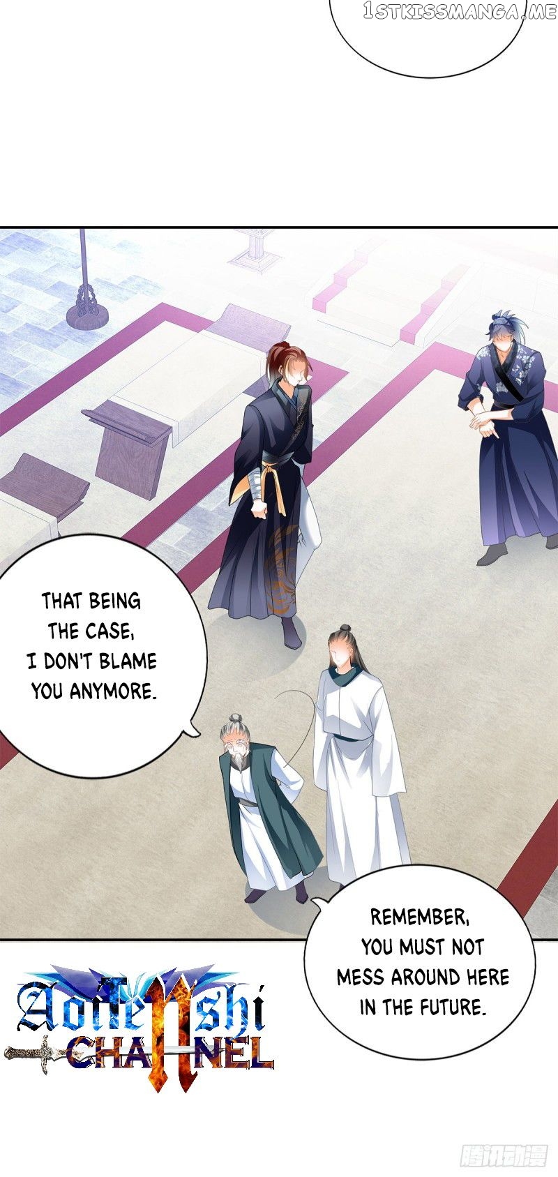 Secret Arts Of The Nine Star Tyrant Body chapter 6 - page 30