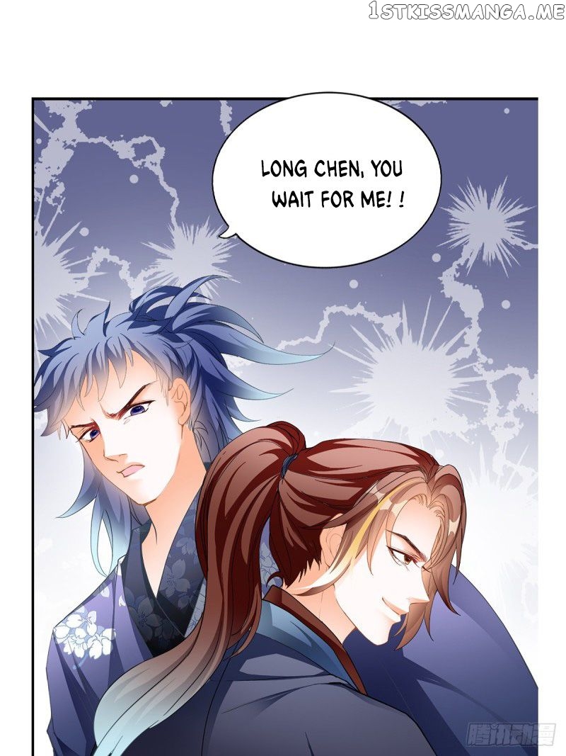 Secret Arts Of The Nine Star Tyrant Body chapter 6 - page 31