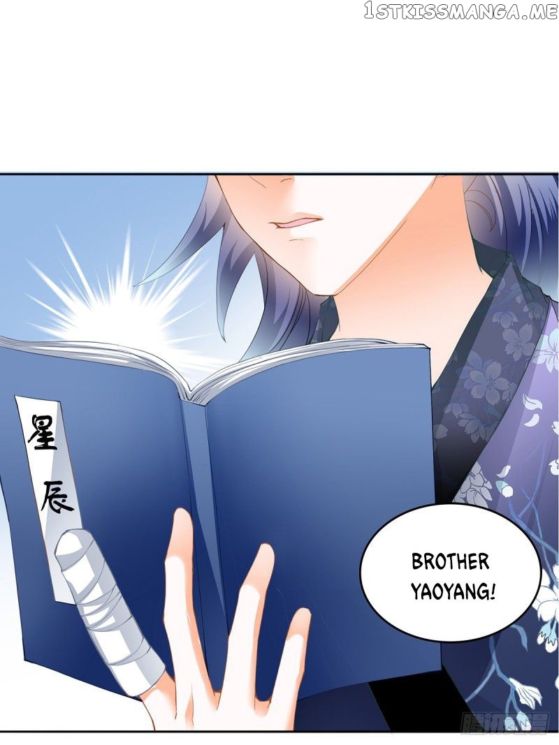 Secret Arts Of The Nine Star Tyrant Body chapter 6 - page 34