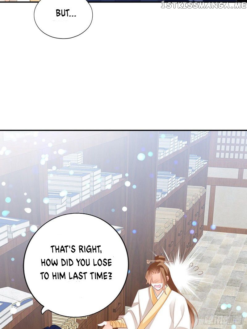 Secret Arts Of The Nine Star Tyrant Body chapter 6 - page 38