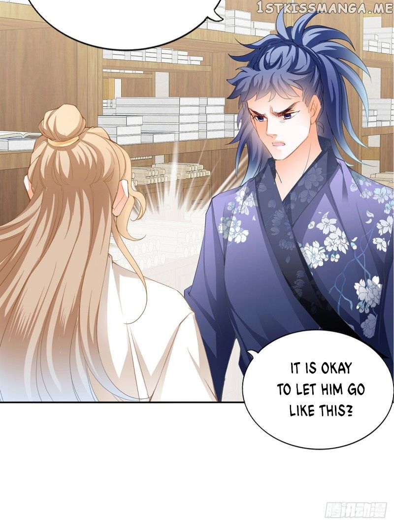 Secret Arts Of The Nine Star Tyrant Body chapter 6 - page 40