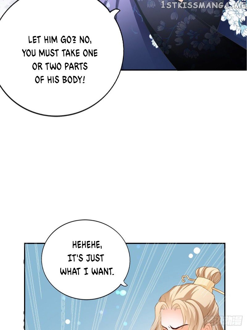 Secret Arts Of The Nine Star Tyrant Body chapter 6 - page 42